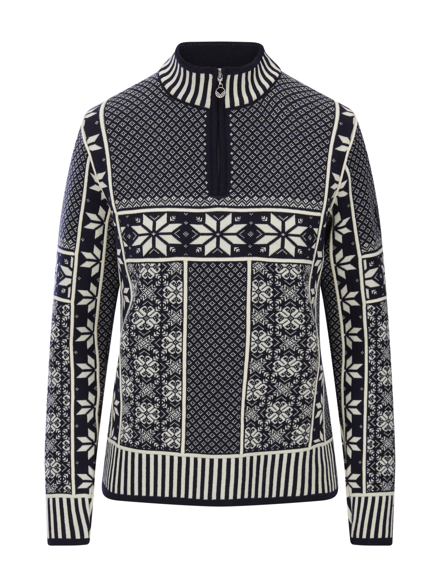 DALE OF NORWAY W VARDASEN SWEATER