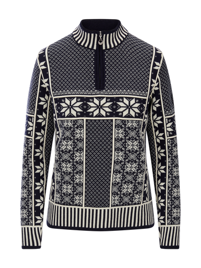 DALE OF NORWAY W VARDASEN SWEATER