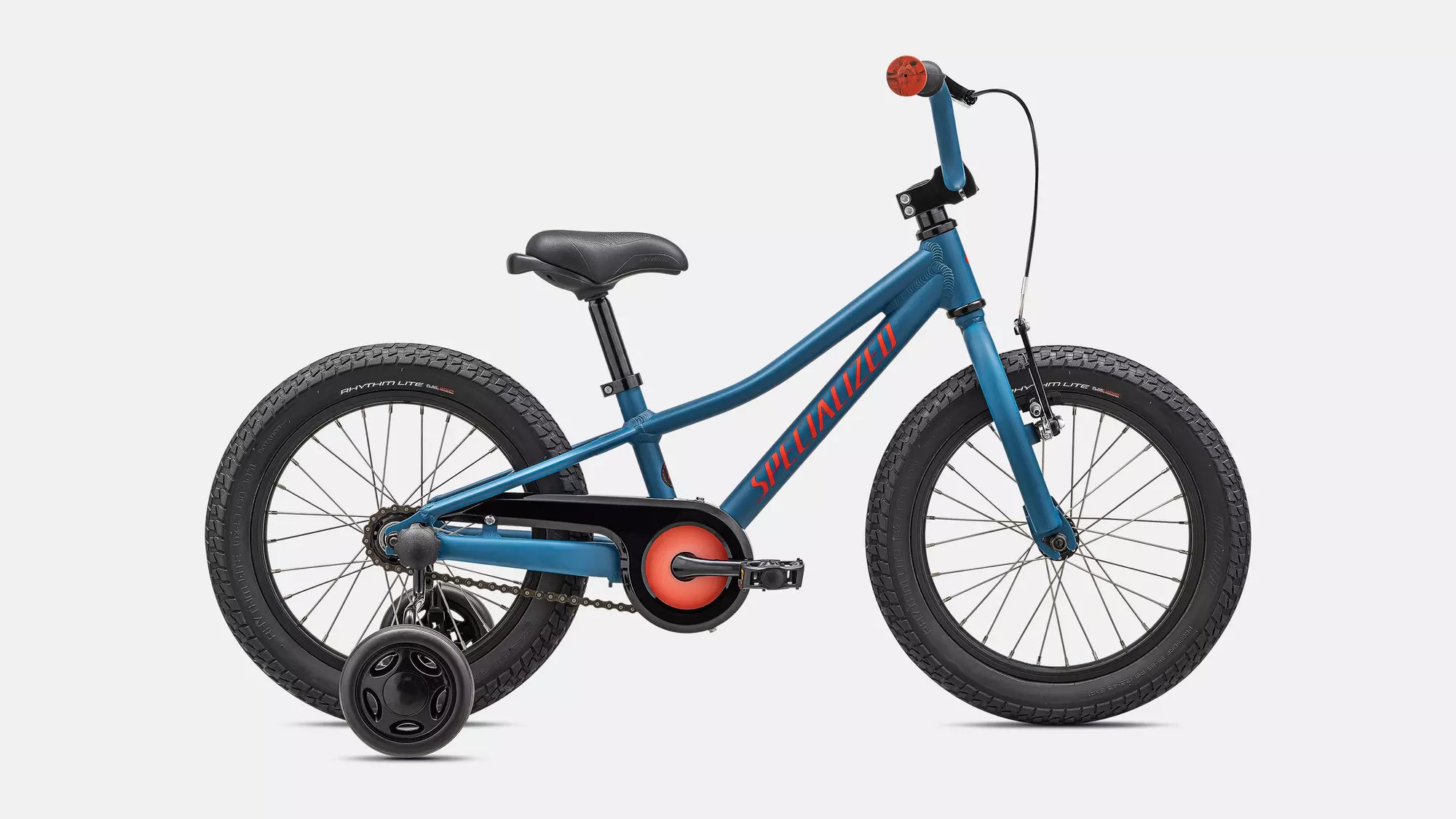Specialized Riprock 16" Coaster Kids Bike