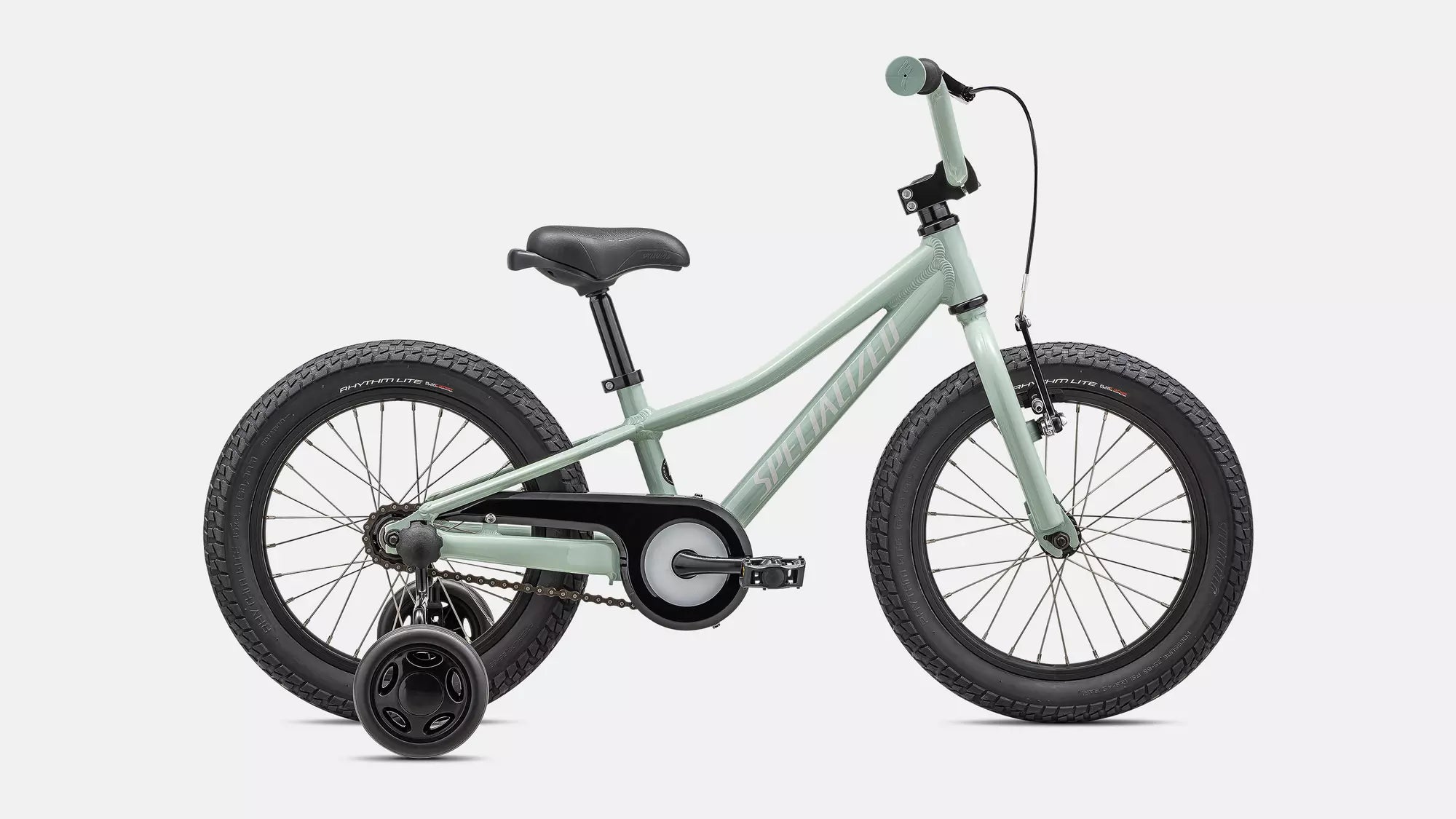 Specialized Riprock 16" Coaster Kids Bike