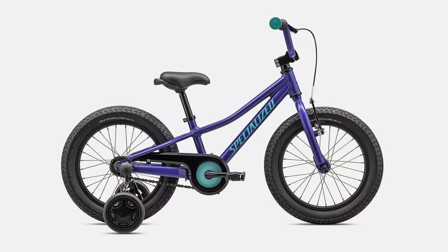 Specialized Riprock 16" Coaster Kids Bike