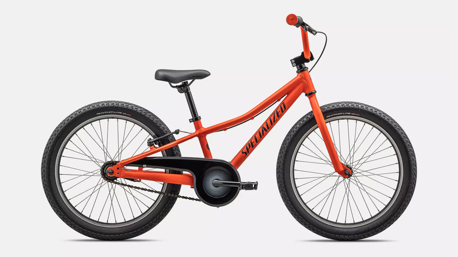 Specialized Riprock 20" Coaster Kids Bike
