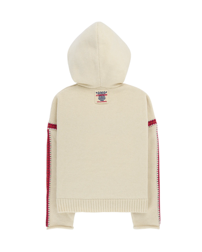 AMUNDSEN GOMMO HOODIE