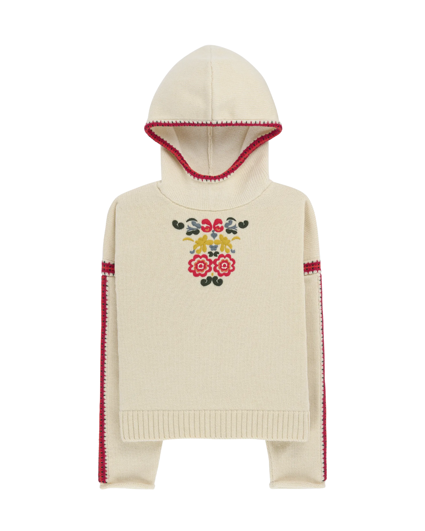 AMUNDSEN GOMMO HOODIE