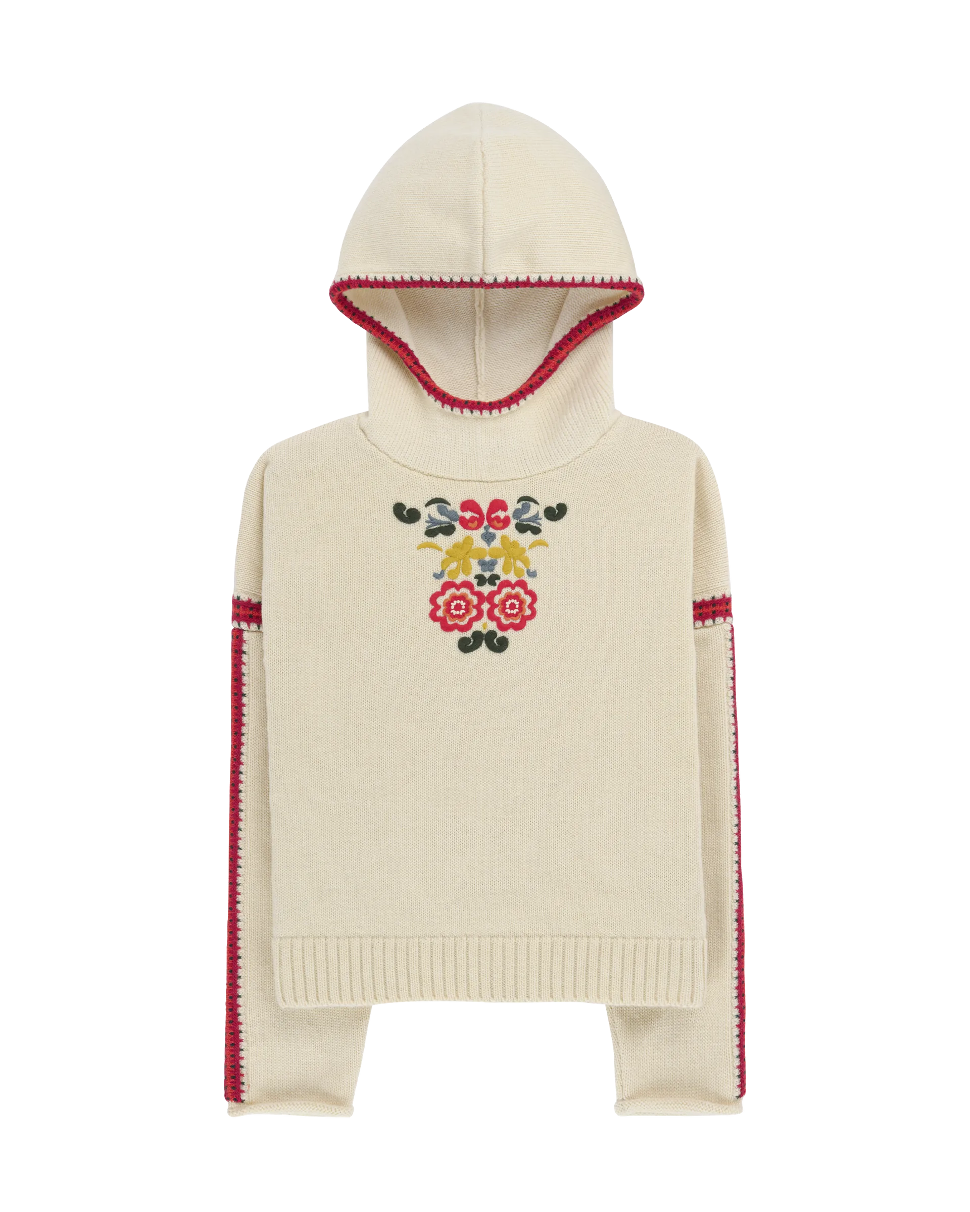 AMUNDSEN GOMMO HOODIE