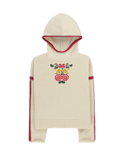 AMUNDSEN GOMMO HOODIE