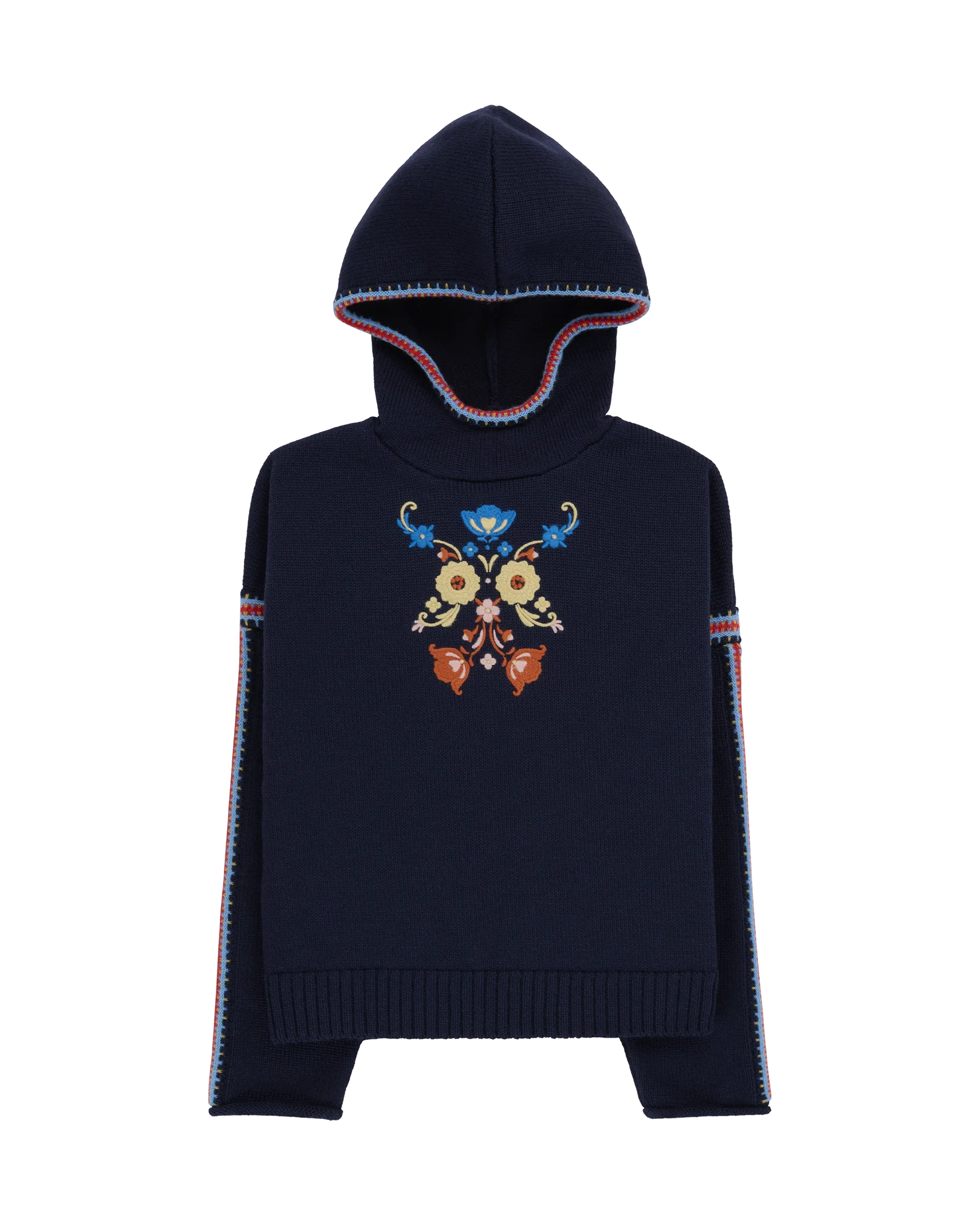 AMUNDSEN GOMMO HOODIE