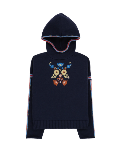 AMUNDSEN GOMMO HOODIE