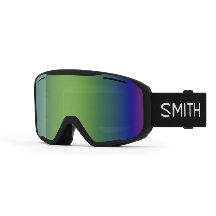 2024 Smith Blazer Goggles