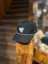 H&T Performance Rope Hat