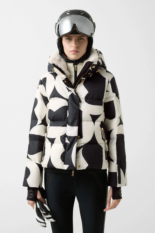 BOGNER MAJA DOWN SKI jACKET