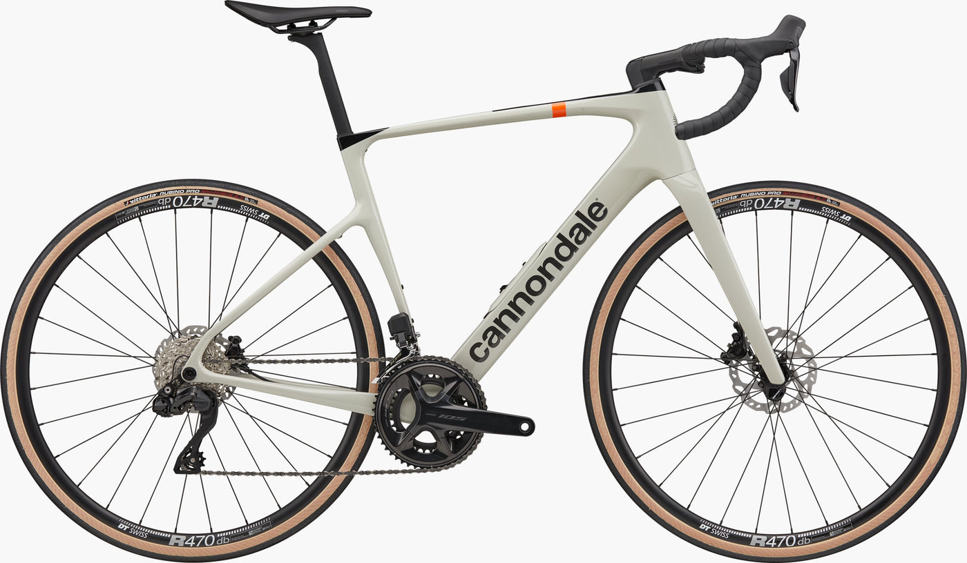 Cannondale Synapse Carbon 4 Road Bike