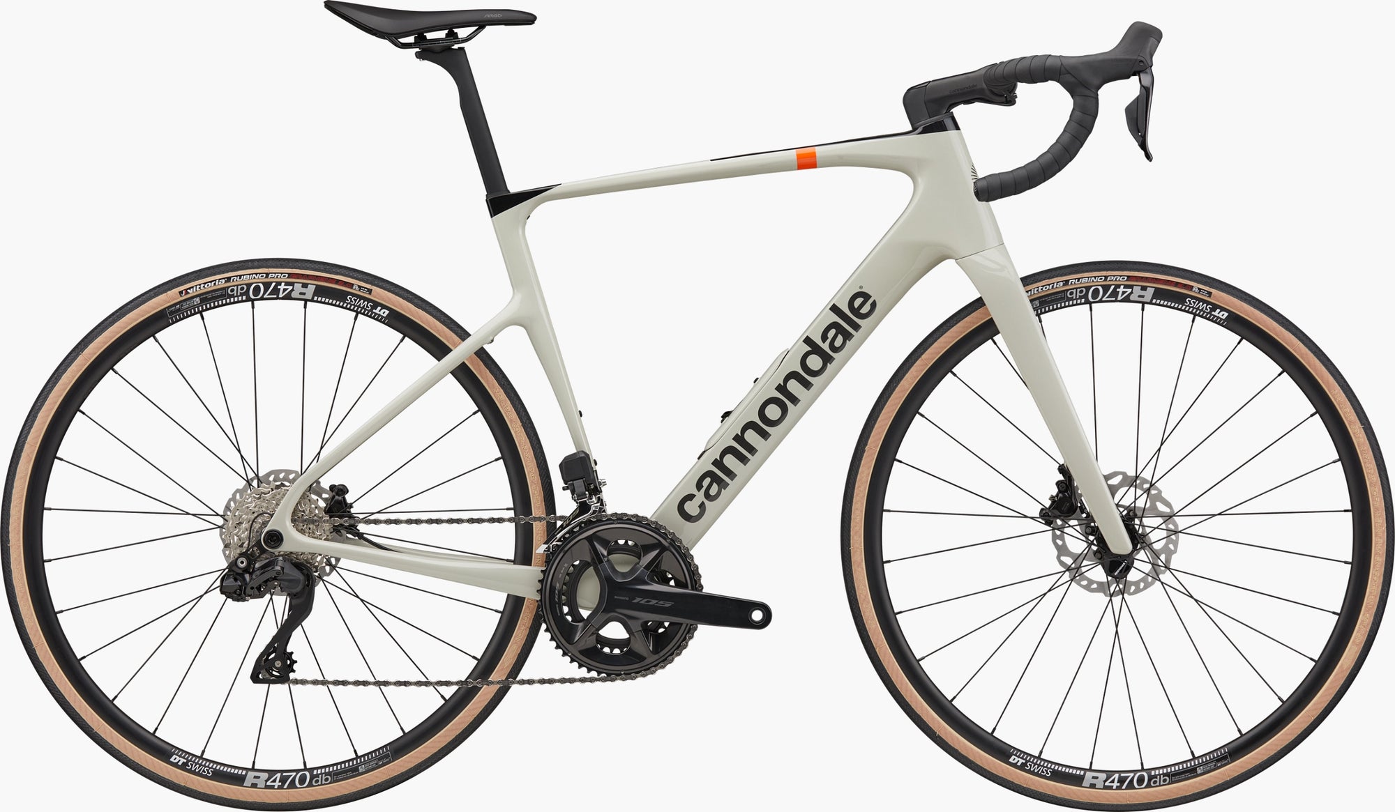 Cannondale Synapse Carbon 4 Road Bike