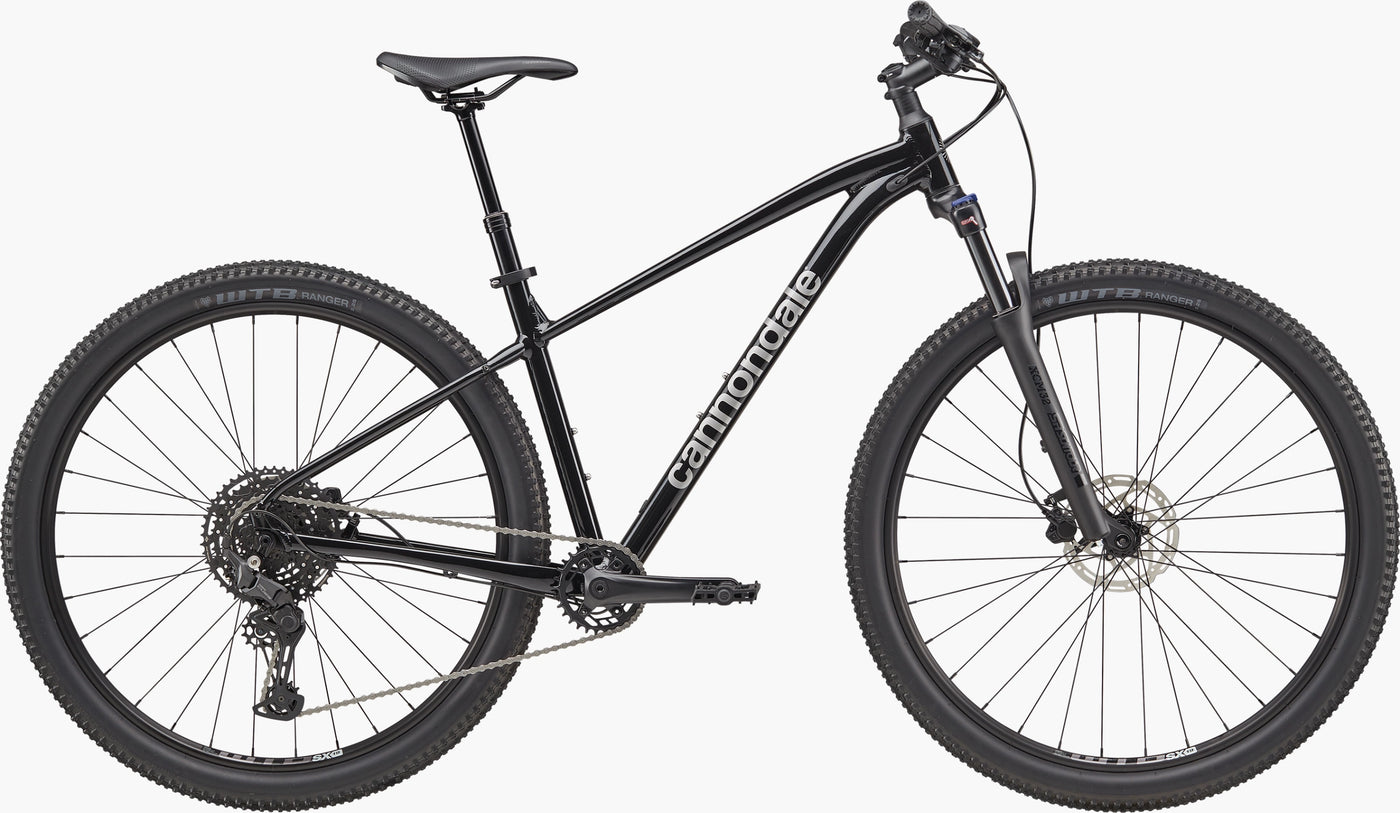 Cannondale Trail 1 Mountain Bike