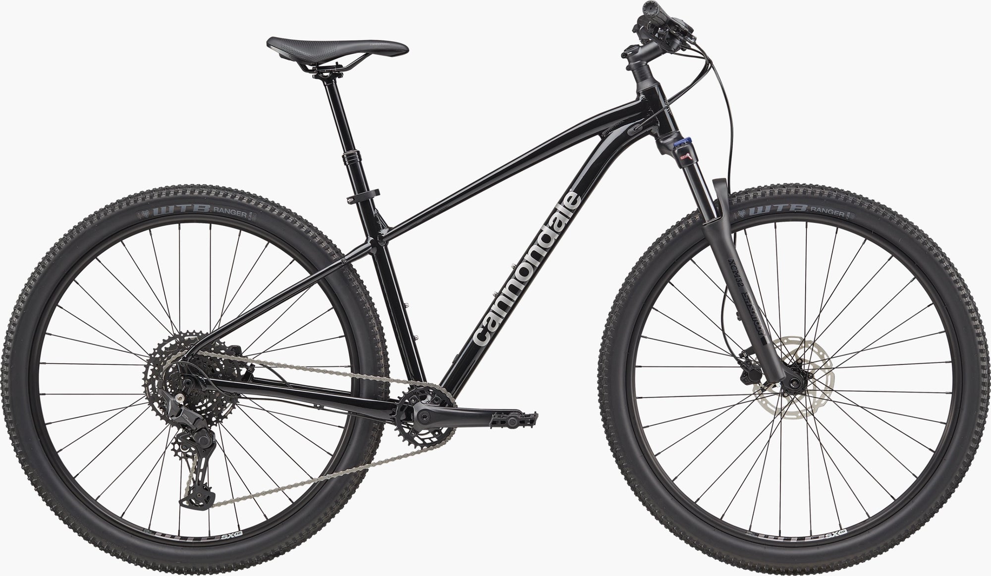 Cannondale Trail 1 Mountain Bike