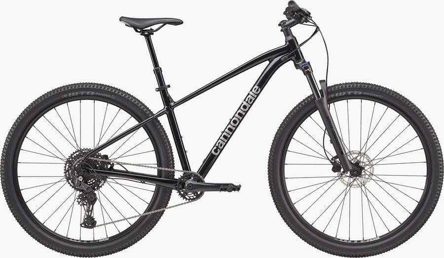 Cannondale Trail 1 Mountain Bike