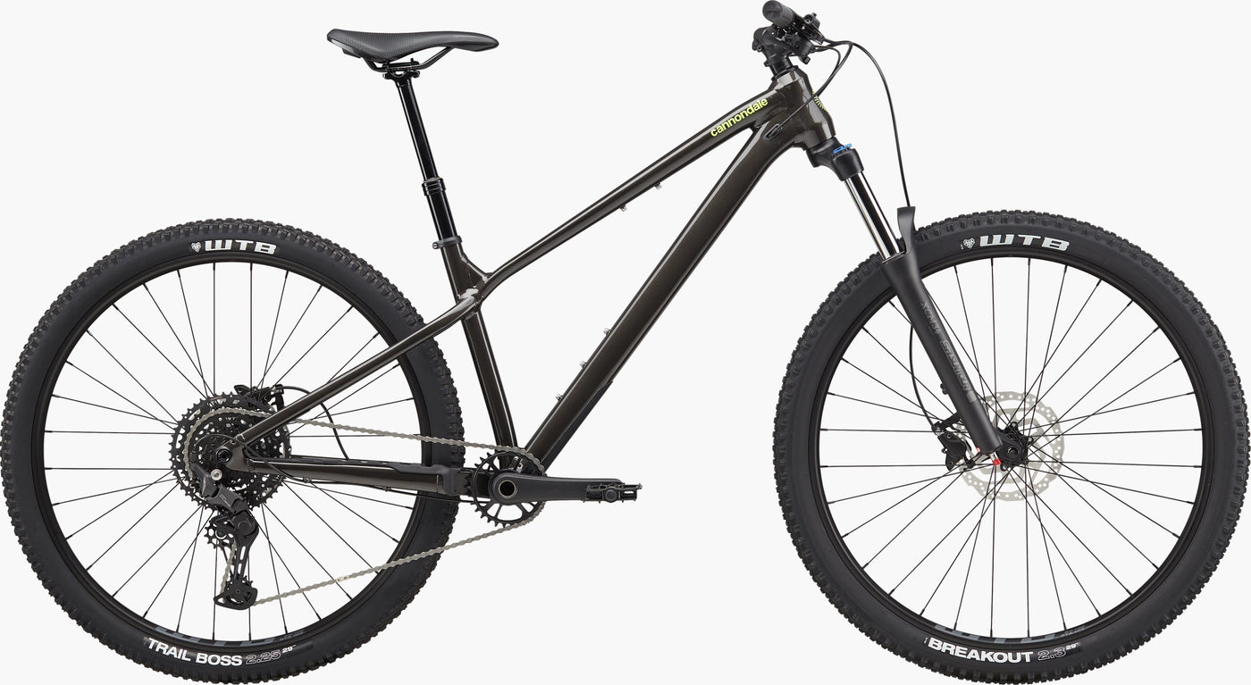 Cannondale Habit Hardtail 2 Mountain Bike
