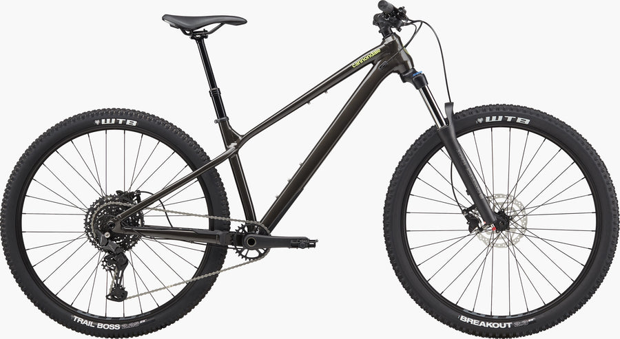 Cannondale Habit Hardtail 2 Mountain Bike