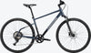 Cannondale Quick CX 3 Hybrid Bike