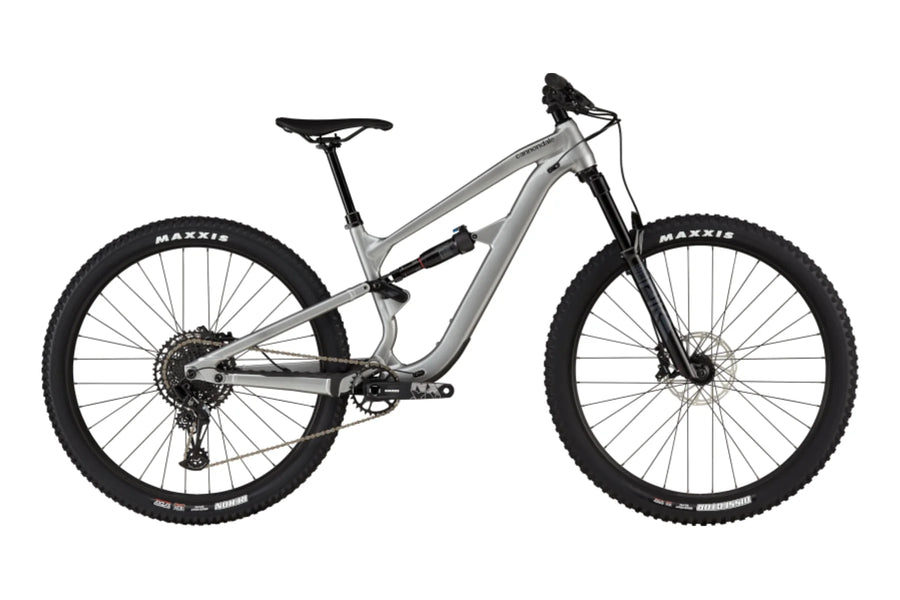 Cannondale Habit 3 Mountain Bike