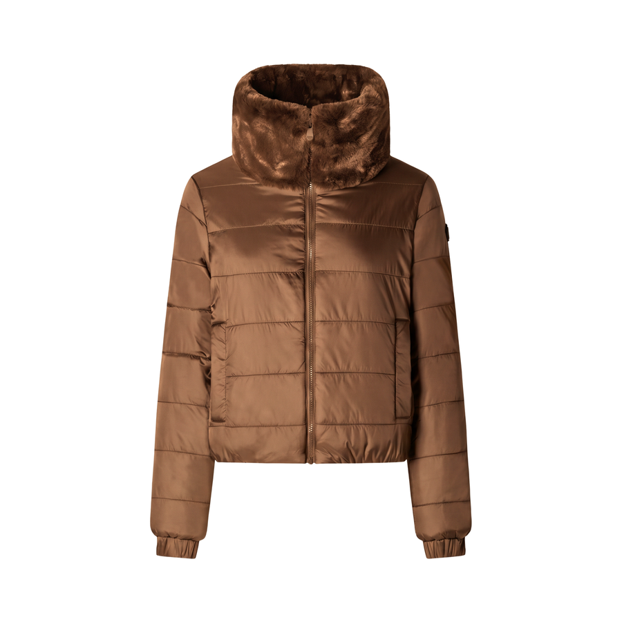 SAVE THE DUCK W JEON JACKET