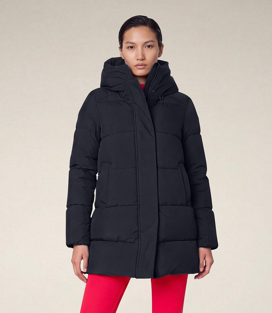 SAVE THE DUCK W BETHANY PARKA