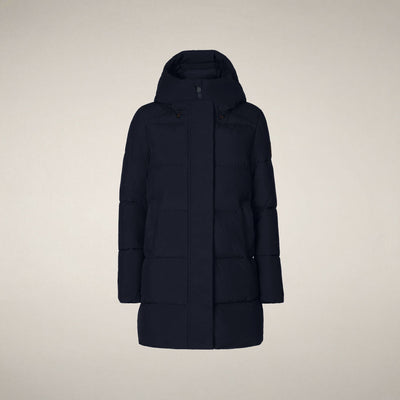 SAVE THE DUCK W BETHANY PARKA