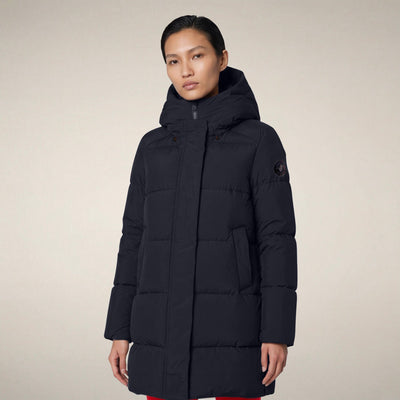 SAVE THE DUCK W BETHANY PARKA
