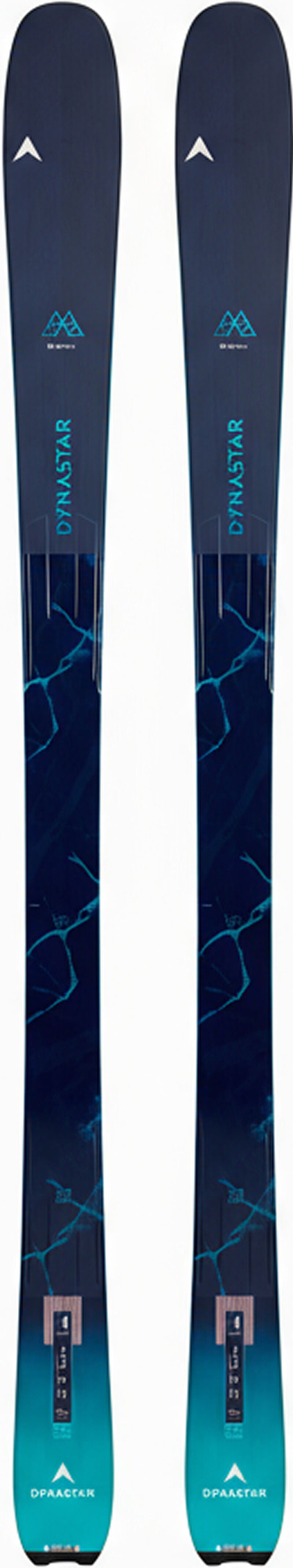 2026 Dynastar M-Cross 82 Womens Skis