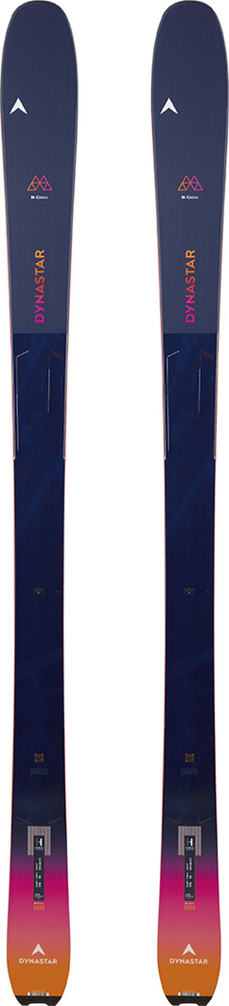 2026 Dynastar M-Cross 88 Skis