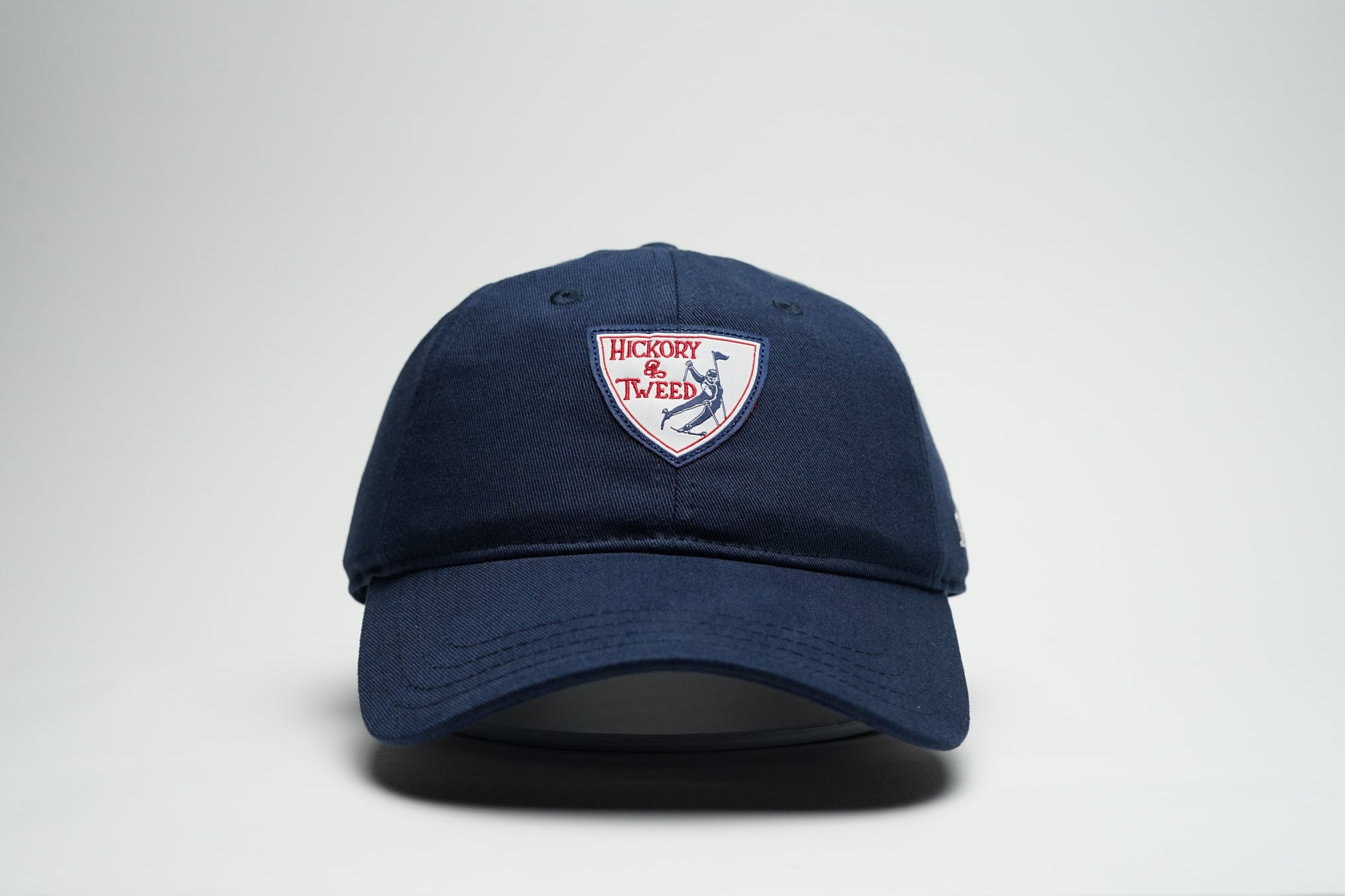 Hickory & Tweed Classic Crest 1961 Hat
