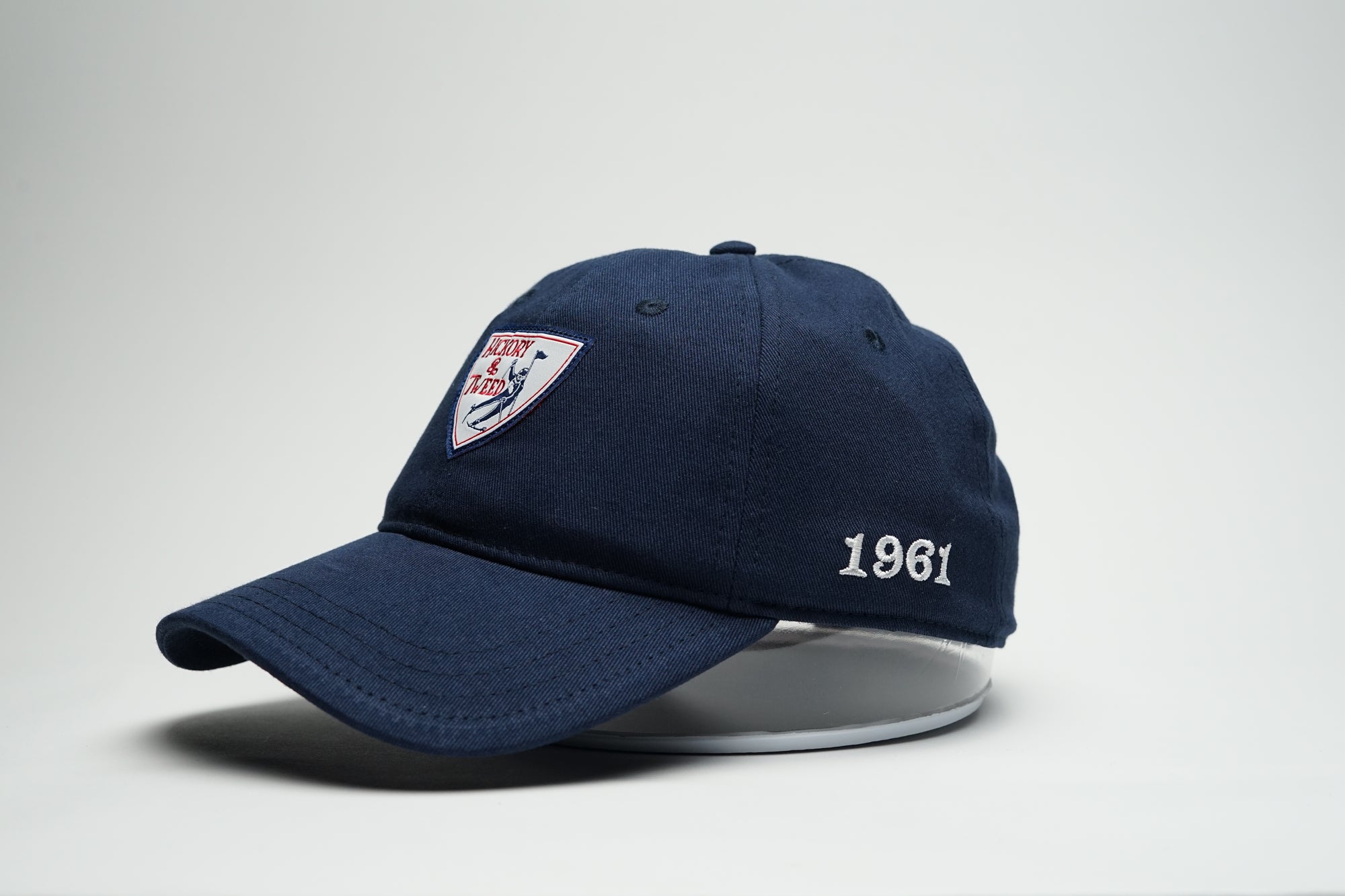 Hickory & Tweed Classic Crest 1961 Hat