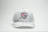 H&T Classic Crest Trucker Hat