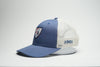 H&T Classic Crest Trucker Hat