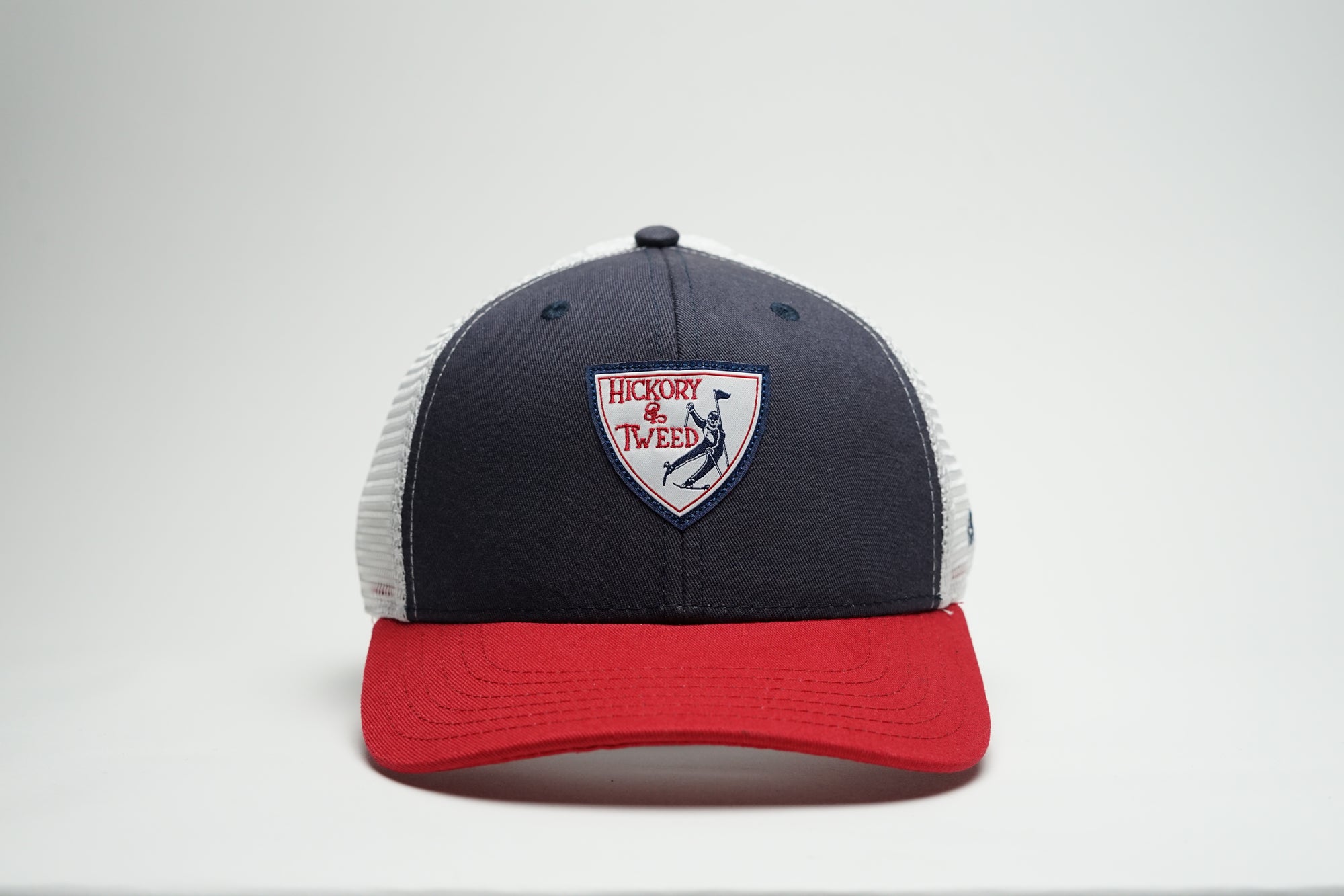 H&T Crest Youth Trucker Hat