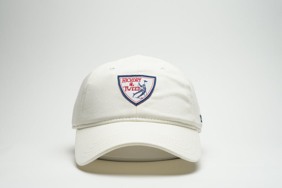 Hickory & Tweed Classic Crest 1961 Hat