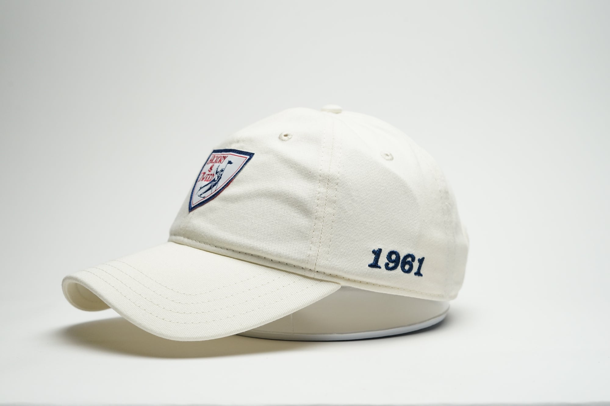 Hickory & Tweed Classic Crest 1961 Hat