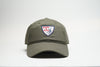 Hickory & Tweed Classic Crest 1961 Hat