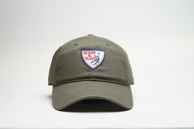 Hickory & Tweed Classic Crest 1961 Hat