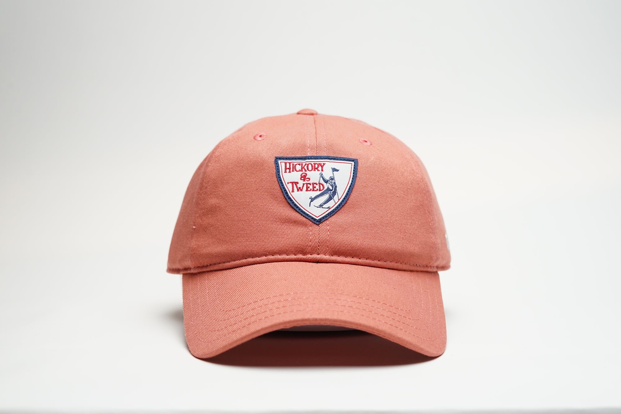 Hickory & Tweed Classic Crest 1961 Hat