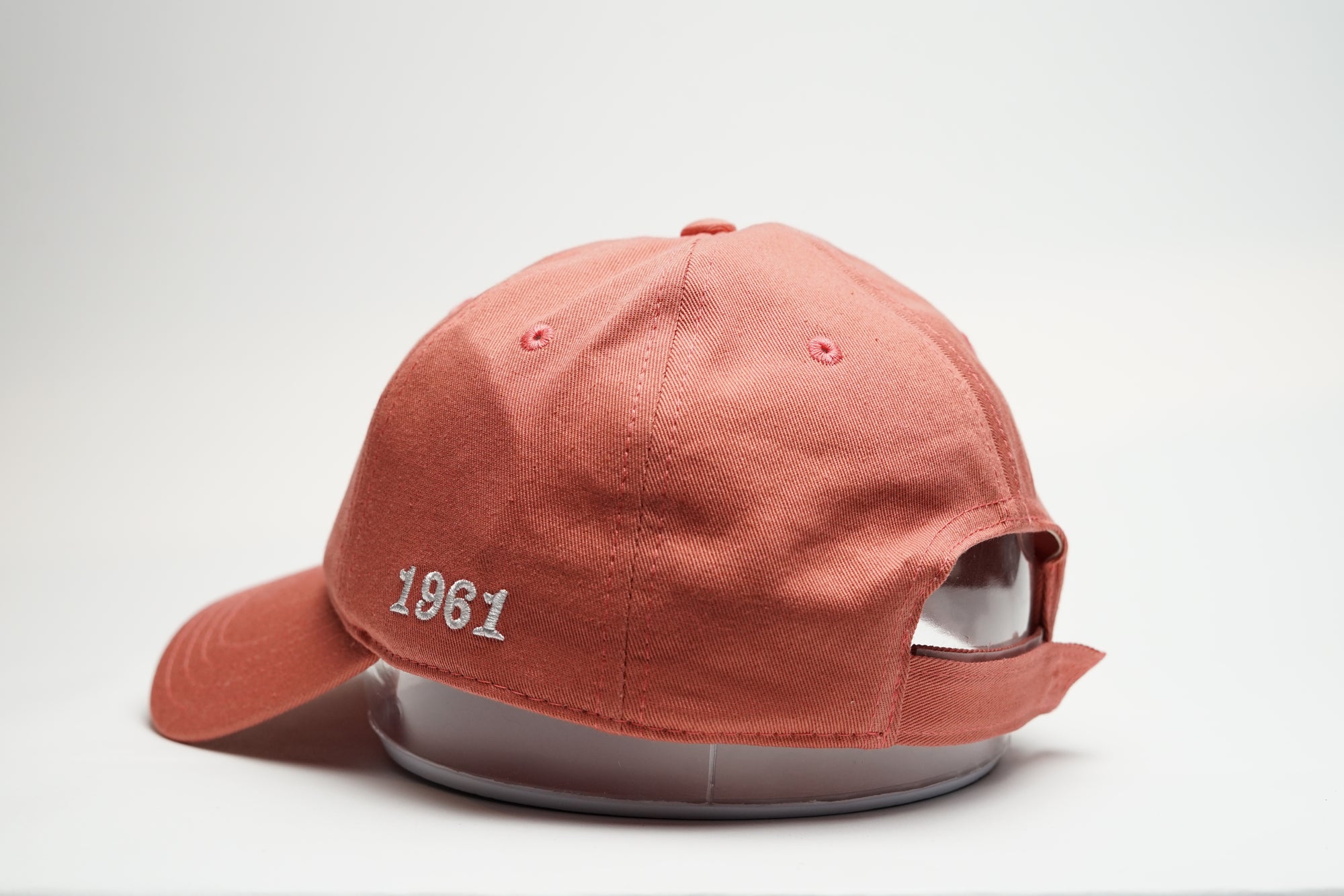 Hickory & Tweed Classic Crest 1961 Hat