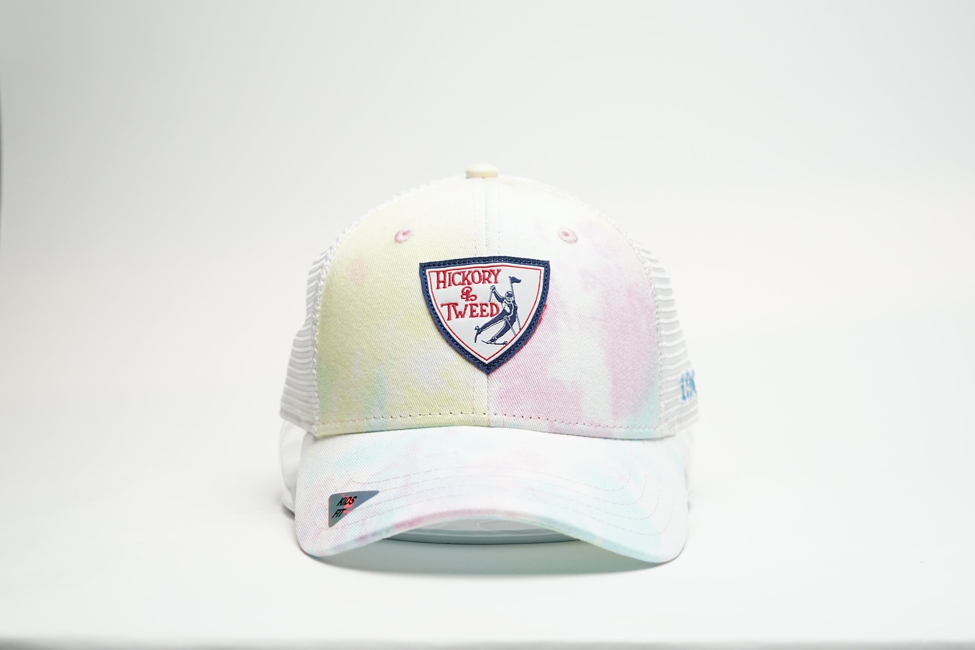 H&T Crest Youth Trucker Hat