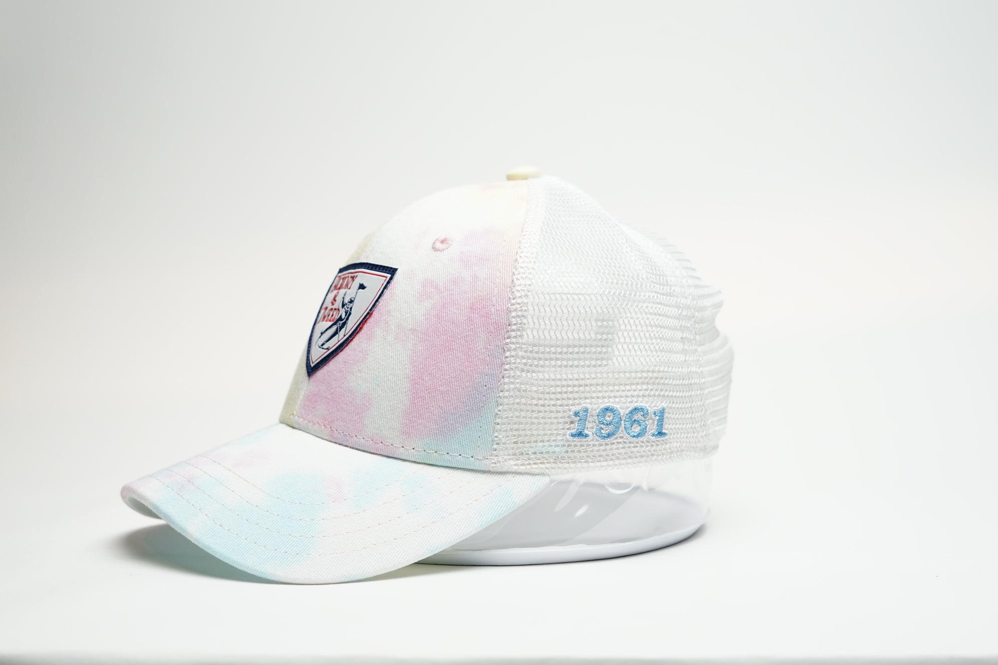 H&T Crest Youth Trucker Hat