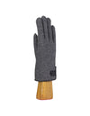 Womens Santacana Wool/Angora Gloves