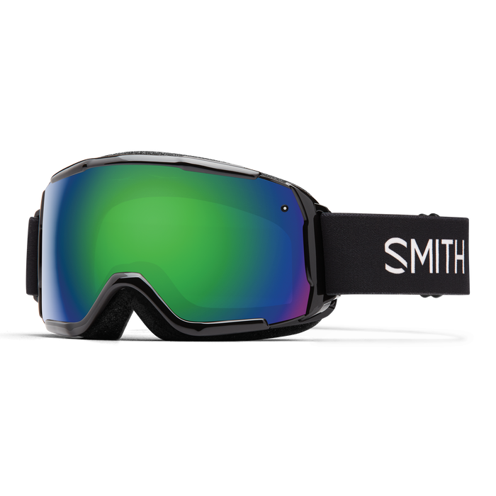 2024 Smith Grom Kids Goggles