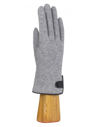 Womens Santacana Wool/Angora Gloves