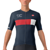 H&T x Castelli Custom Cycling Jersey