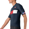 H&T x Castelli Custom Cycling Jersey