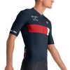 H&T x Castelli Custom Cycling Jersey