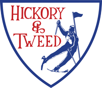 Hickory and Tweed